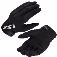 Моторукавички текстильні LS2 Silva Man Gloves Black