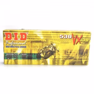 Ланцюг приводний  DID 50(530)VX G&B - 114ZB