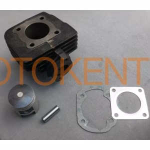 Поршнева (ЦПГ) Suzuki AD 50 (Ø41, p-10) SEE (#VDK)