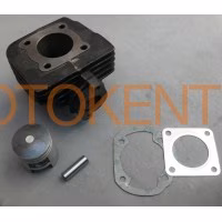 Поршнева (ЦПГ) Suzuki AD 50 (Ø41, p-10) SEE (#VDK)