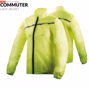 Жіноча куртка дощовик LS2 COMMUTER LADY JACKET MEMBRANE