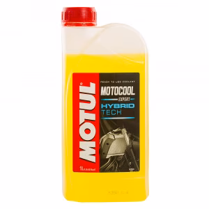 Охолоджуюча рідина Motul MOTOCOOL EXPERT 1L