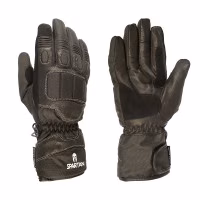 Моторукавички вологостійкі Oxford Spartan Gloves Black