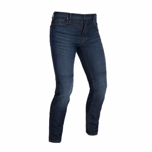 Мотоджинси Oxford OA AAA Slim MS Jeans Dark Aged