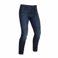 Мотоджинси Oxford OA AAA Slim MS Jeans Dark Aged