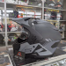 Шолом єндуро Kenny Extreme Matt Black Grey