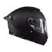 Шолом інтеграл MT Thunder 4 SV Pure A1 Matt Black