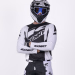 Джерсі крос-ендуро Kenny Track Jersey Zoom Black White