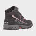 Моточеревики LS2 Trekker Boots Man Black