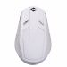 Шолом кросовий Kenny Performance Gloss White