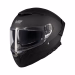 Шолом інтеграл MT Thunder 4 SV Pure A1 Matt Black