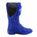 Моточеревики крос-єндуро Kenny Track T2 Boots Blue