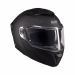 Шолом модуляр MT Atom 2 SV Pure A1 Matt Black