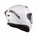 Шлем модуляр MT Atom 2 SV Pure A0 Gloss White