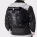 Сумка рюкзак на багажник/бак LS2 Tail Bag Move Ahead