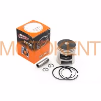 Поршень Honda DJ1 50 0,25 (Ø41,25 p-10 AF12) оригінал Taiwan SEE