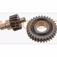 Шестерні редуктора 15T/31T Yamaha JOG ST