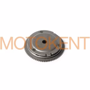Маховик (обгінна муфта) Yamaha JOG 50 5BM, GEAR FORWARD