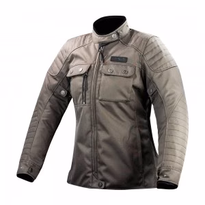 Жіноча мотокуртка LS2 VESTA LADY JACKET SMOKE