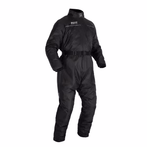 Дощовик комбінезон Oxford Rainseal Oversuit Black
