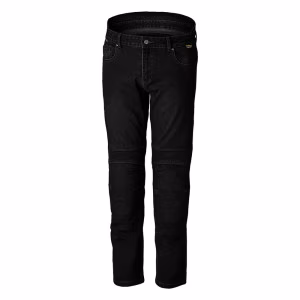 Мотоджинси RST x Kevlar® Aramid Tech Pro CE Pants Textile - Solid Black