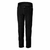 Мотоджинси RST x Kevlar® Aramid Tech Pro CE Pants Textile - Solid Black