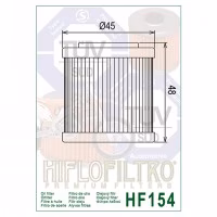 Фільтр масла HIFLO HF154 Husqvarna 