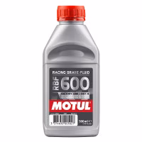 Гальмівна рідина Motul RBF 600 Factory Line 0,5L синтетика
