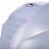 Наклейка на бак Oxford Spine - Clear