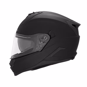 Шолом інтеграл NOX N304S Carver Black Matt