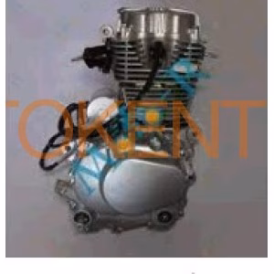 Двигун 4T CG250 (172 FMM, з балансувальним валом) ST