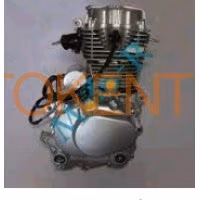 Двигун 4T CG250 (172 FMM, з балансувальним валом) ST