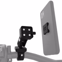 Тримач для смартфона поворотний кронштейн Oxford CLIQR Pivot Arm Converter