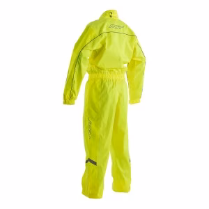 Дощовик комбінезон RST Hi-Vis Waterproof Suit Flo Yellow