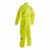 Дощовик комбінезон RST Hi-Vis Waterproof Suit Flo Yellow