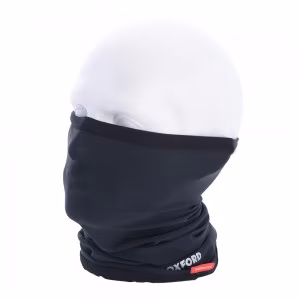 Утеплювач шиї бафф Oxford Neck Tube Thermolite Blk