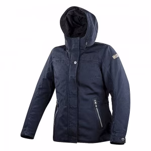 Жіноча мотокуртка LS2 RAMBLA LADY JACKET BLUE