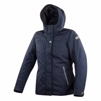 Жіноча мотокуртка LS2 RAMBLA LADY JACKET BLUE