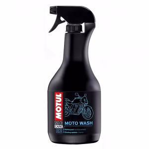 Очищувач для всіх поверхонь мототехніки Motul MC CARE ™ E2 Moto Wash 1L