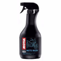 Очищувач для всіх поверхонь мототехніки Motul MC CARE ™ E2 Moto Wash 1L
