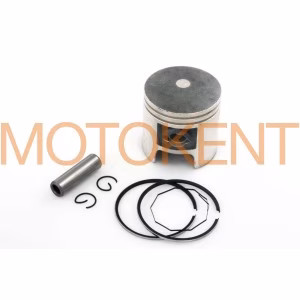 Поршень 2T TB 60, Suzuki RUN .STD (Ø43,00 p-10) оригінал Taiwan SEE