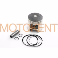 Поршень 2T TB 60, Suzuki RUN .STD (Ø43,00 p-10) оригінал Taiwan SEE