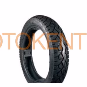 Мотошина 3,50-10 TL Cascen грязьова LTK