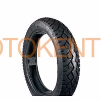 Мотошина 3,50-10 TL Cascen грязьова LTK