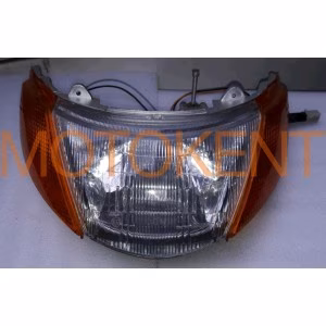 Фара (у зборі) Suzuki LETS ST