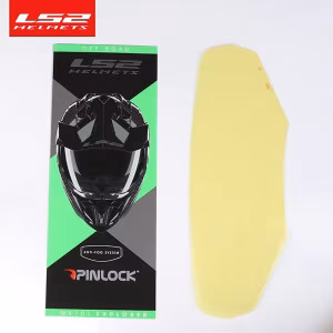 Пінлок на шолом LS2 Pinlock 70 Max Vision MX701 DKS407