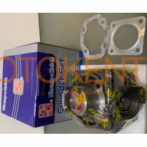 Поршнева (ЦПГ) Honda DIO 50 (Ø39, p-12) SEE (#VDK)