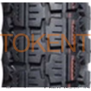 Мотошина 3,25-16 TT YBL-330 ромбік LTK