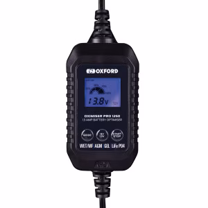 Зарядний пристрій Oxford Oximiser Pro 1250