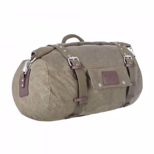 Сумка на хвіст з рулонним закриттям Oxford Heritage Roll Bag Khaki 30L